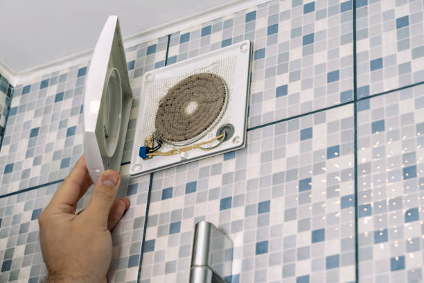 Best Home Air Vent Cleaning  in Edwardsville, PA