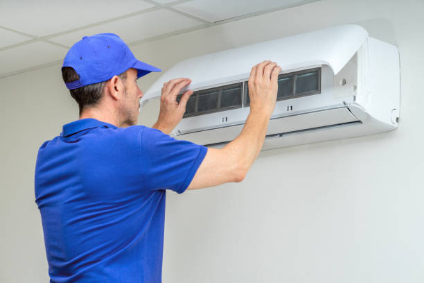 Best Affordable Air Duct Cleaning  in Edwardsville, PA