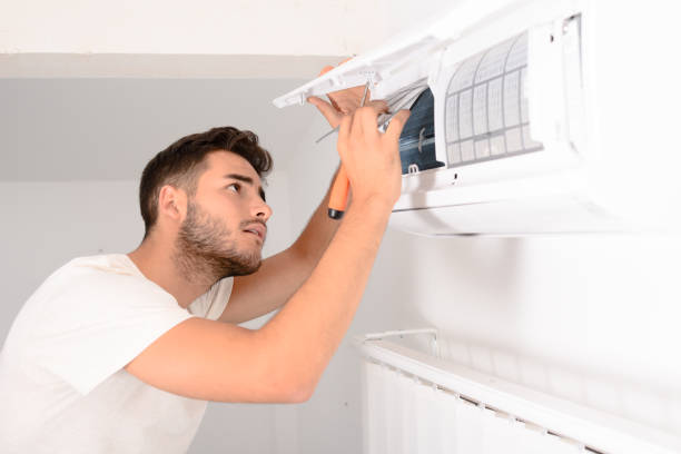 Best Air Duct Cleaning Company Near Me  in Edwardsville, PA